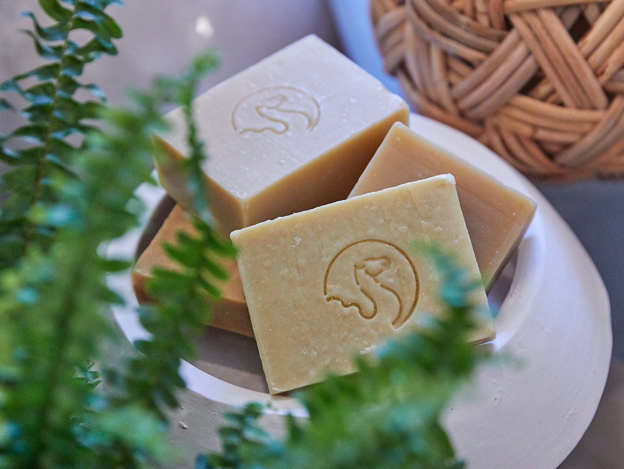 Why is my expensive soap bar shrinking?