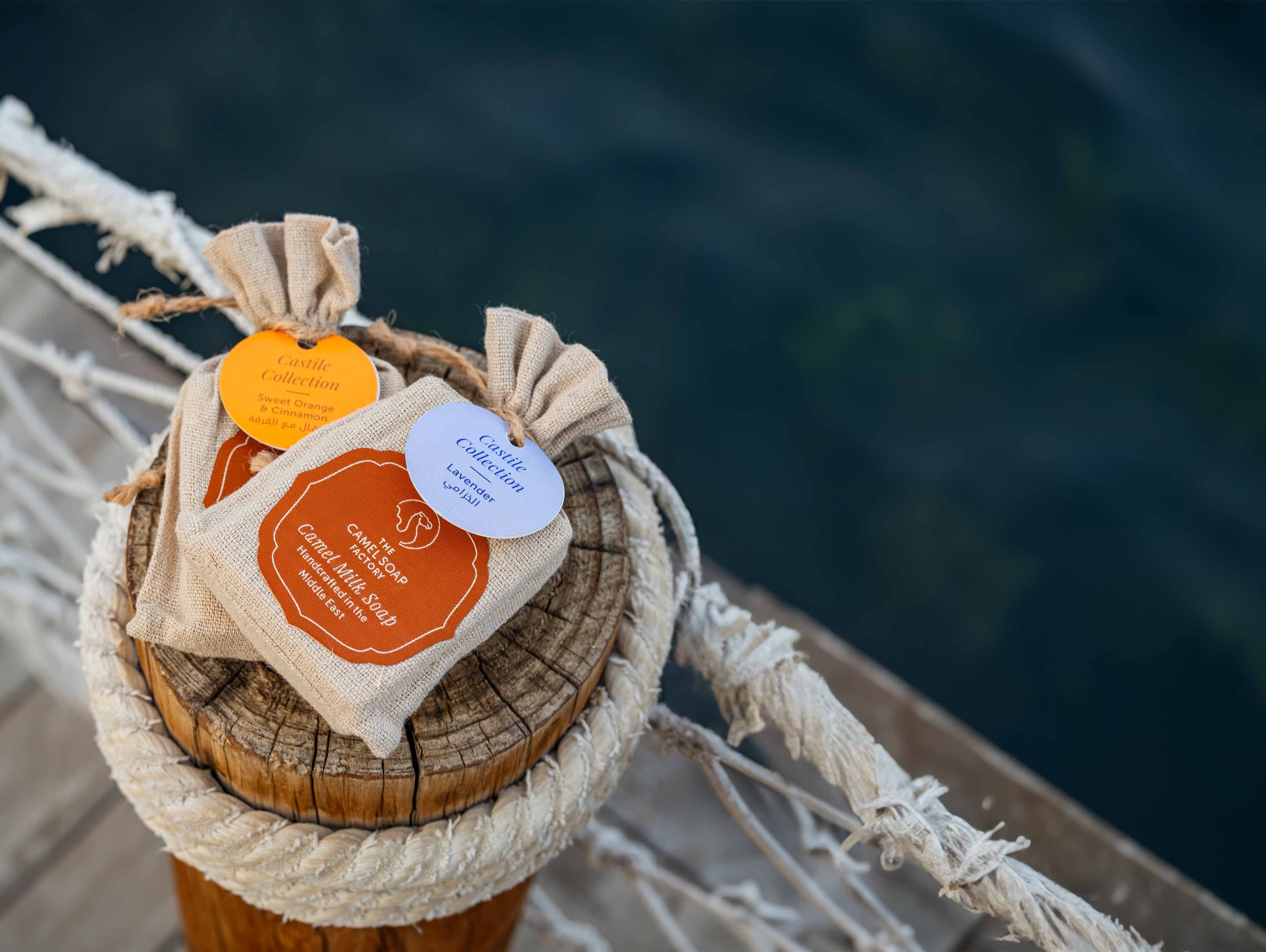 The Perfect Castile Soap for Your Skin Type?