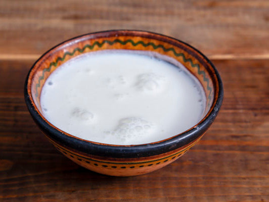 Camel Milk: Timeless Middle Eastern Traditions