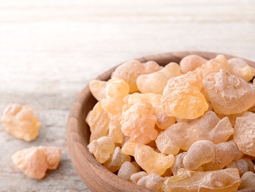 Fabulous Frankincense