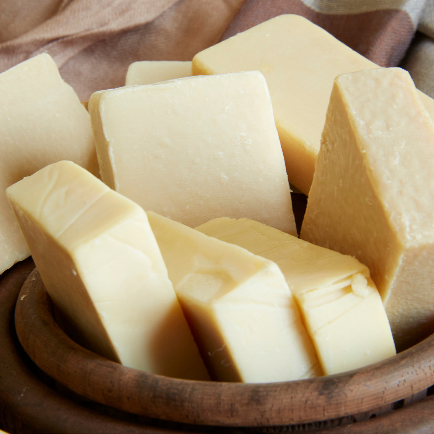 The Camel Soap Factory handmade natural soap contract manufacturing private label