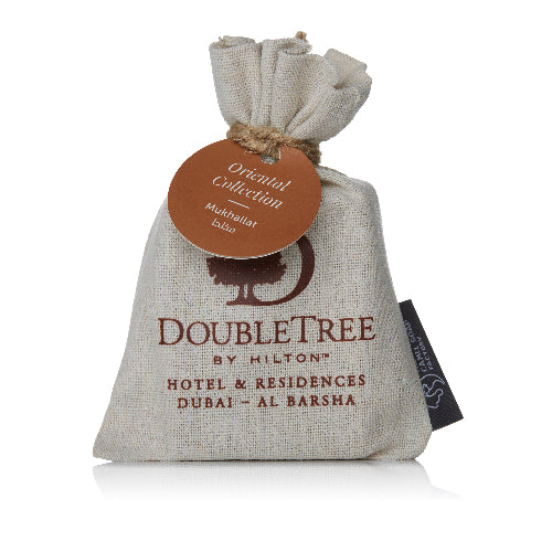 The Camel Soap Factory handmade custom soap Double Tree Al Barsha By Hilton