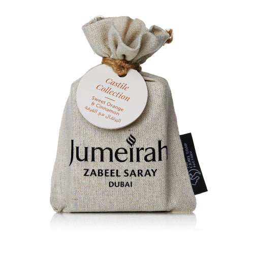 The Camel Soap Factory handmade custom soap Jumeirah