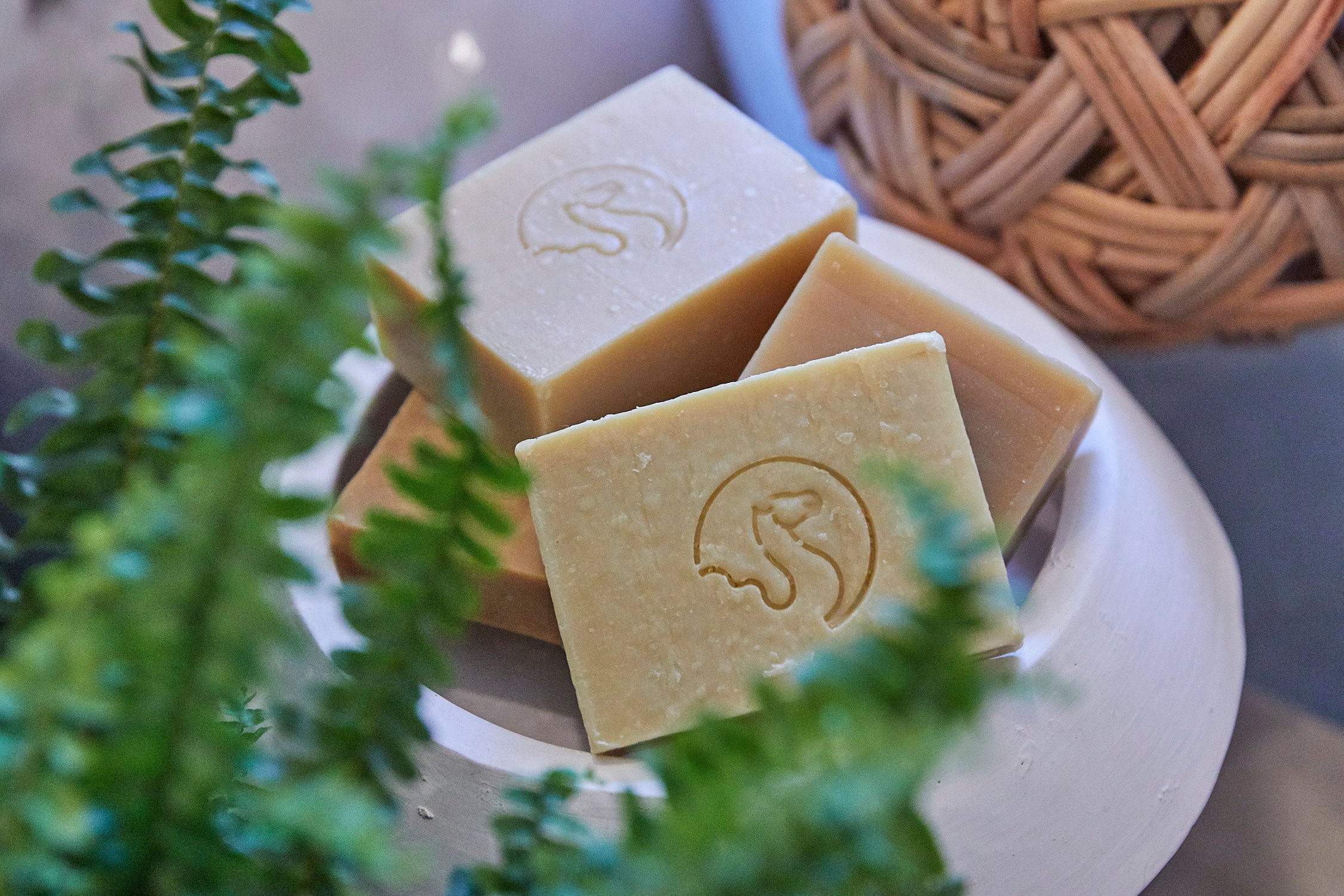 Why is my expensive soap bar shrinking?