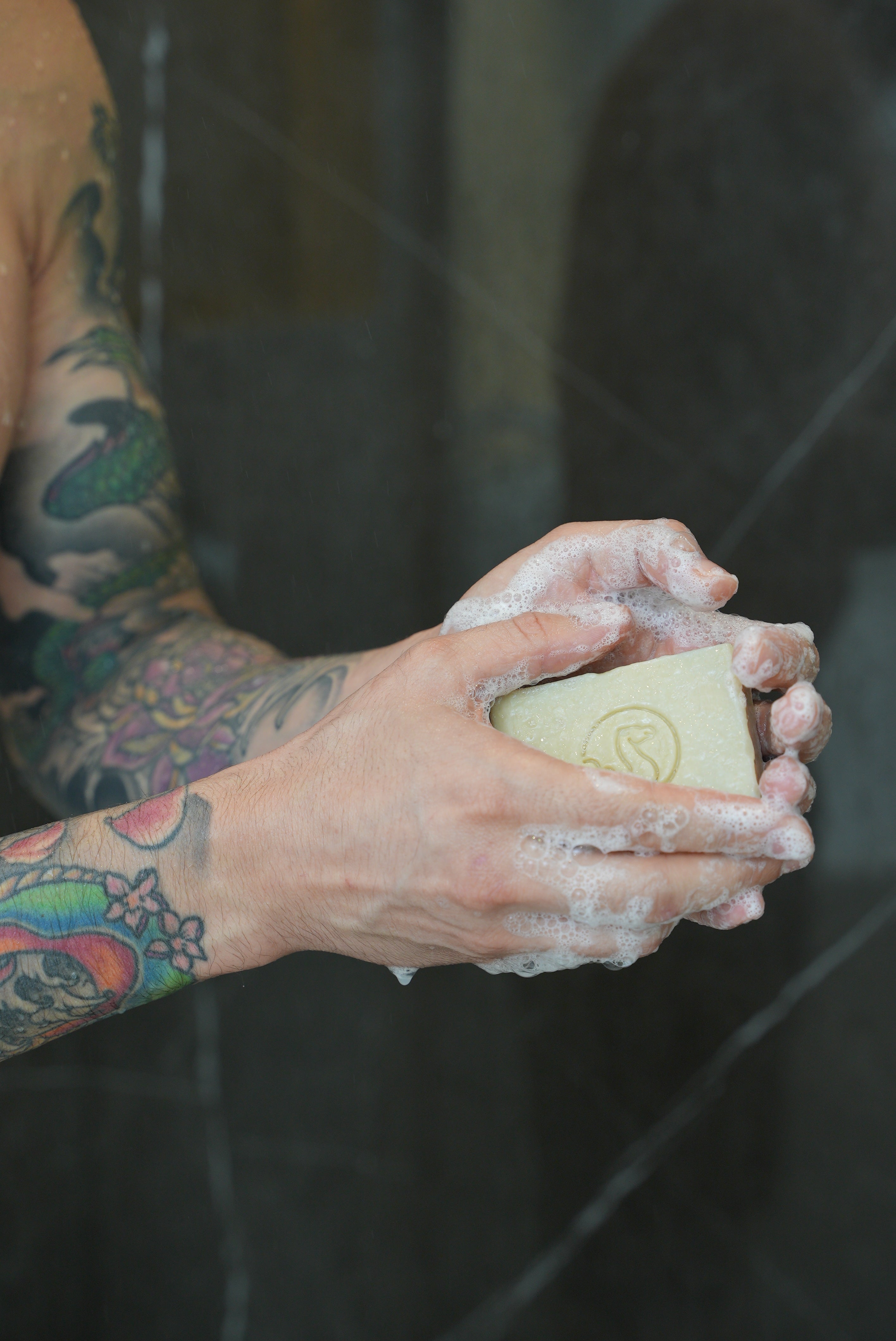 Benefit Your Skin With Camel Milk Soaps