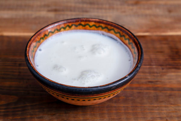 Camel Milk: Timeless Middle Eastern Traditions